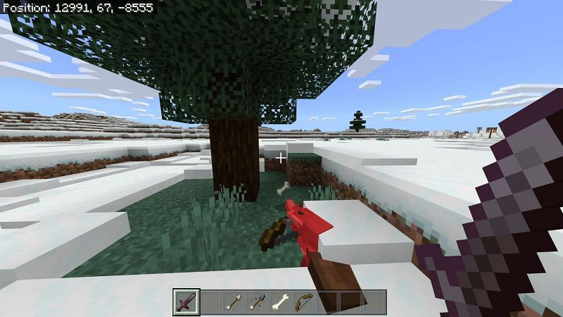 Stray – Minecraft Wiki