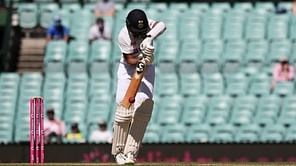 "An ageing horse to accompany Dhoni"- Twitterati react as CSK sign Cheteshwar Pujara