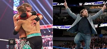 5 WWE Superstars who made surprising returns from retirement