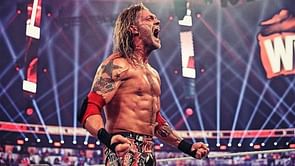 "This guy would get killed!" - Former WWE writer criticizes Edge's comeback story [Exclusive]