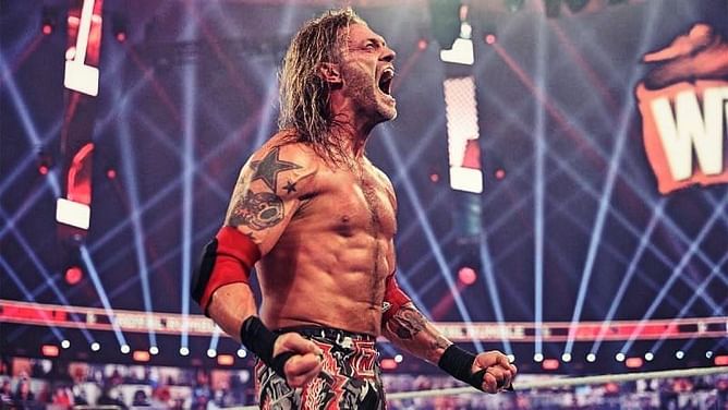 "This guy would get killed!" - Former WWE writer criticizes Edge's comeback story [Exclusive]