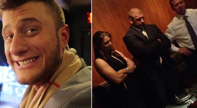 5 Current AEW stars who rejected WWE contracts
