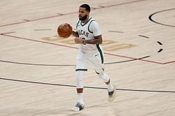 NBA Reddit Stream: Milwaukee Bucks vs. Utah Jazz live-stream for February 12th