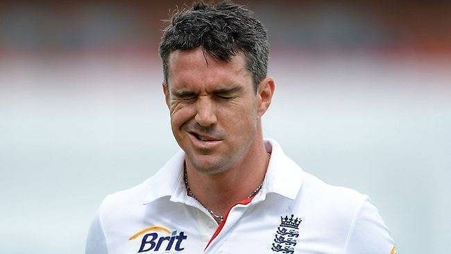 “Who's translating this for you, mate?” - Indian fans troll Kevin Pietersen for Hindi tweet on toss