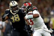 Tampa Bay Buccaneers v New Orleans Saints