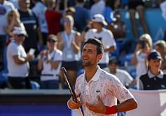 Novak Djokovic to make documentary showcasing what he has gone through the last few months