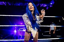 "She came in and changed that locker room" - Sasha Banks on top WWE Superstar's influence on her career