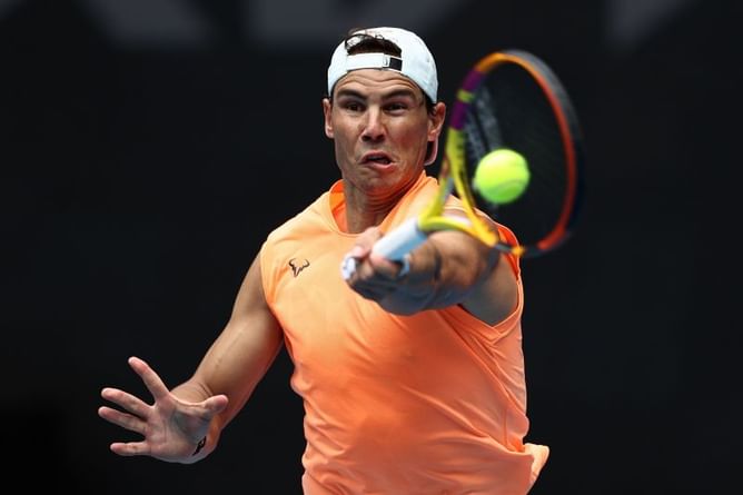 "Lionel Messi is charging what Barcelona have been willing to pay him" - Rafael Nadal
