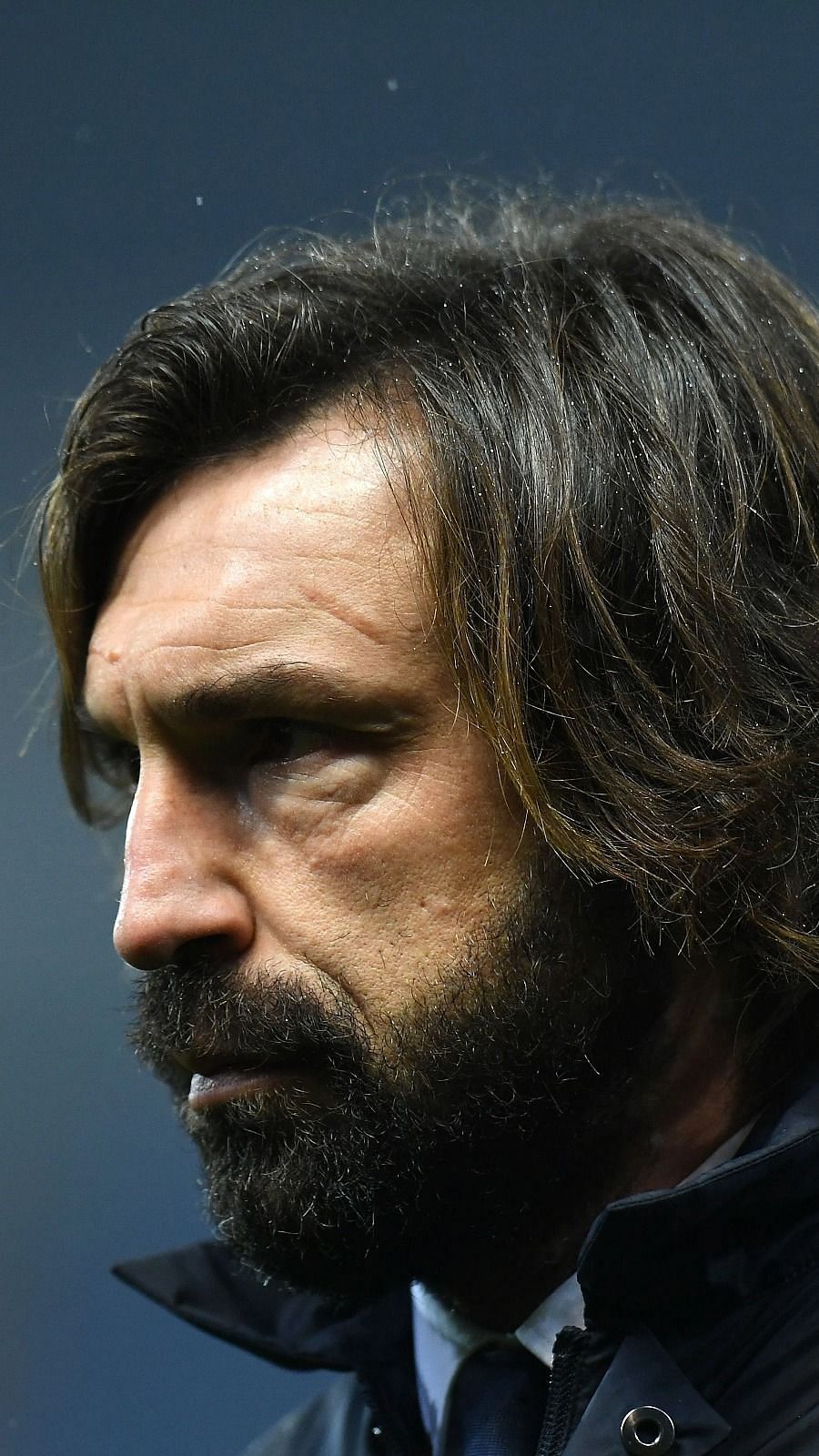 This Is Like A Final Andrea Pirlo Reveals Juventus Will Go All Out Against Inter Milan In The Coppa Italia Semi Final Second Leg