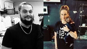 WWE Rumor Roundup - Bo Dallas dating top female Superstar, Former Champion's request for return match rejected, Becky Lynch texts RAW Star - 20th February 2021