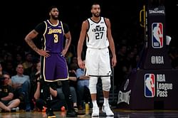 NBA Defensive Player of the Year (DPOY) 2021: February Power Ranking