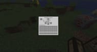 Brewing Stand UI in Minecraft