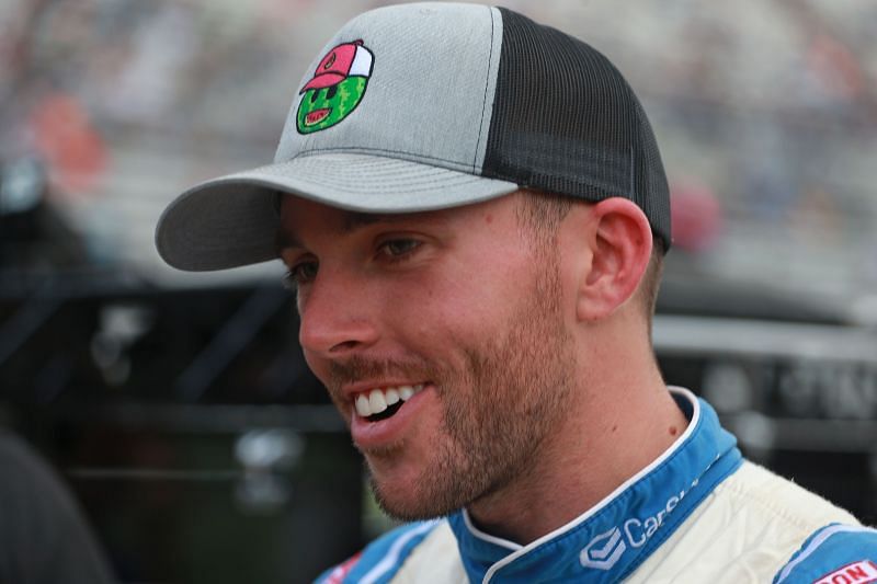 Ross Chastain.&nbsp;(Photo by Matt Sullivan/Getty Images)