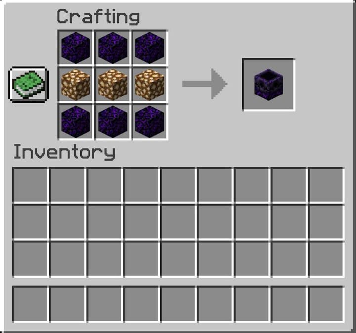 What does a respawn anchor mean in Minecraft?