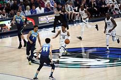 Memphis Grizzlies vs Dallas Mavericks Preview and Match Prediction - February 22nd, 2021 | NBA Season 2020-21