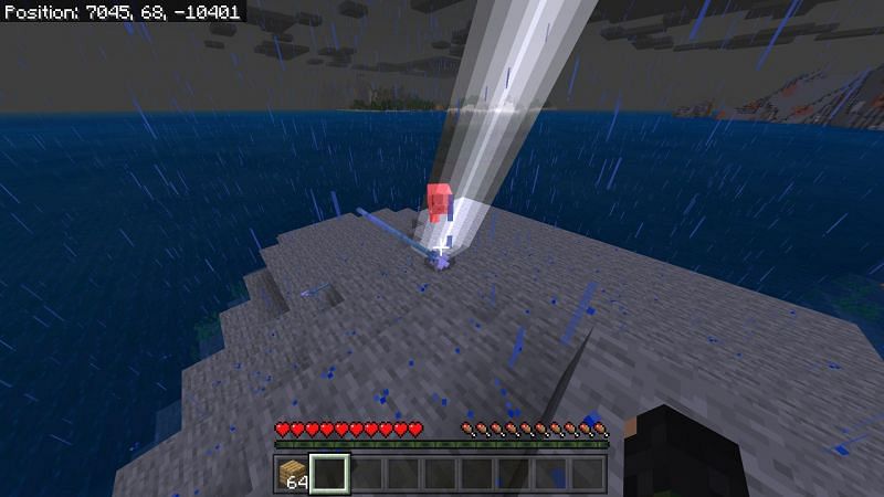 Zombie Pigman In Minecraft Spawning Appearance Behavior More