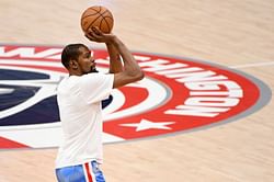 NBA 2020-21: 5 Players with the most points so far