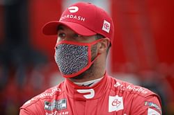 Why Bubba Wallace Jr. could be the man to beat in 2021