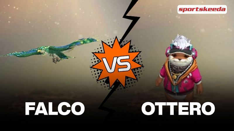 A look at the abilities of two pets in the game (Image via Sportskeeda)