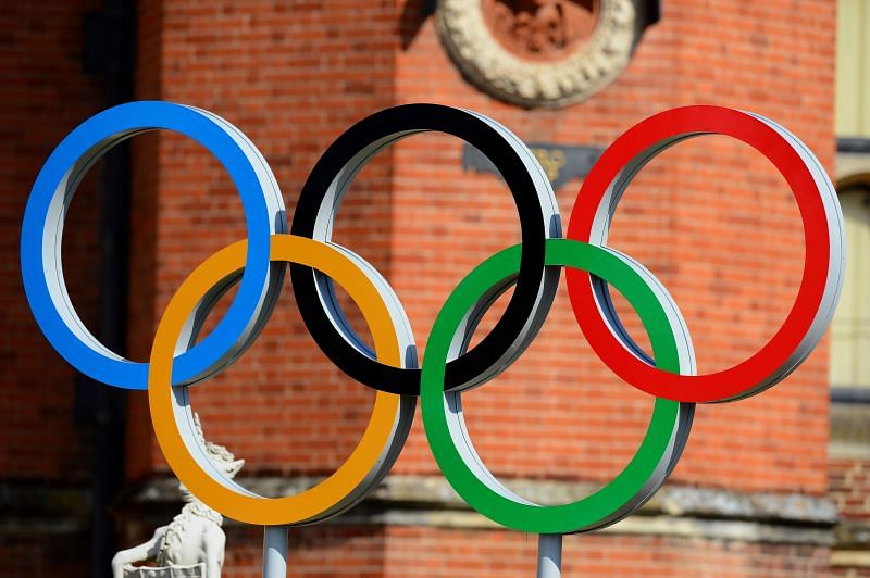 who is winning the 2021 summer olympics