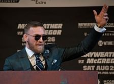 Ranking every Conor McGregor haircut from worst to best