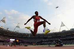 Most Successful Triple Jump Male Athletes at the Summer Olympics