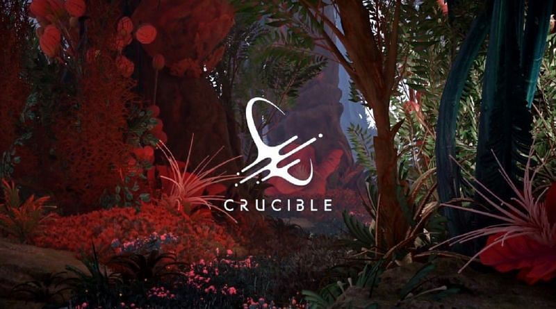 (Image via Amazon Game Studios) Crucible is AGS&#039;s only release, and it was pulled after three months