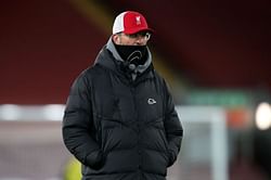 Liverpool almost signed Ismaila Sarr from Watford in January, claims agent
