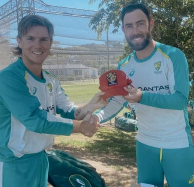 IPL 2021 Auction: Adam Zampa welcomes Glenn Maxwell to Royal Challengers Bangalore