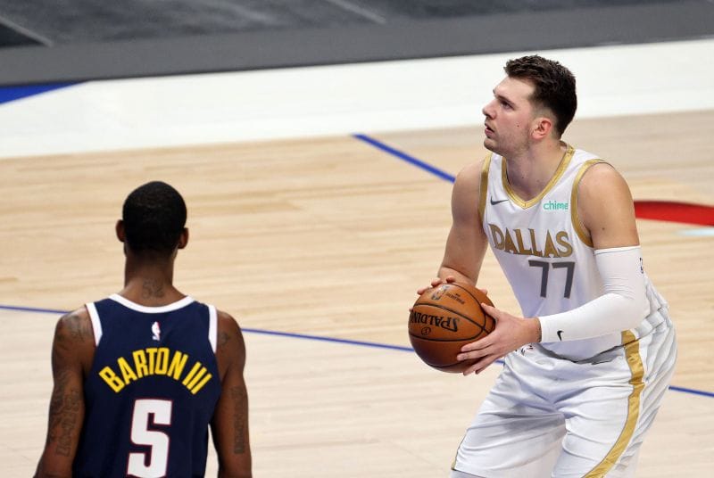 NBA Top 10 Players Less Than 25 Years Old