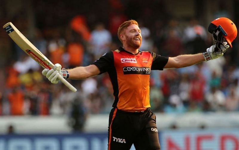 Sunrisers Hyderabad&#039;s Jonny Bairstow commented on the IPL and England&#039;s rotation policy