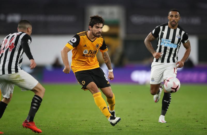 Wolverhampton Wanderers v Newcastle United - Premier League