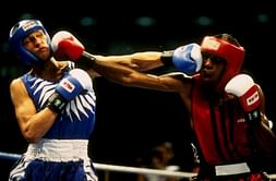 5 Most Successful Boxers In Olympic History