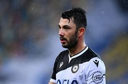 Udinese vs Hellas Verona prediction, preview, team news and more | Serie A 2020-21