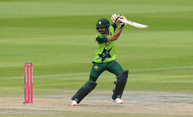 Babar Azam