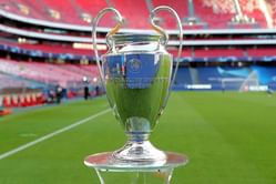 UEFA Champions League favorites revealed as Barcelona and Juventus miss out on top spot - Reports