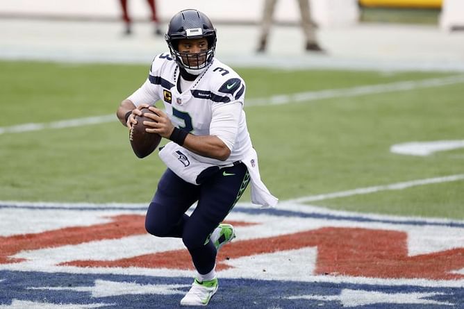 NFL Trade Rumors: Are the Seahawks thinking about trading Russell Wilson?