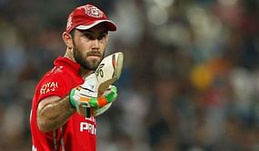 Watch: Behind the scenes footage of how RCB plotted Glenn Maxwell bid