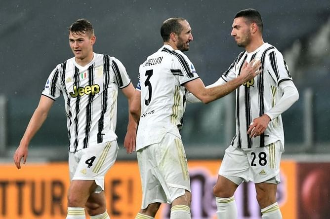 Juventus 0-0 (2-1 on agg.) Inter Milan: 5 hits and flops as the Bianconeri book a spot in the final | Coppa Italia 2020-21