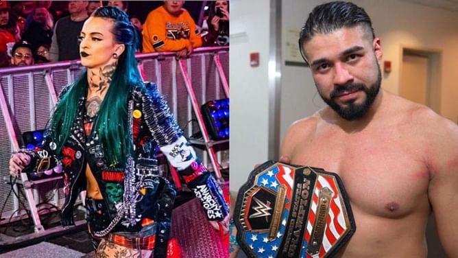 5 WWE RAW and SmackDown performers who would benefit from a return to NXT