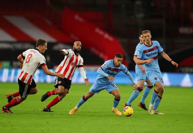 West Ham United vs Sheffield United prediction, preview, team news and more | Premier League 2020-21