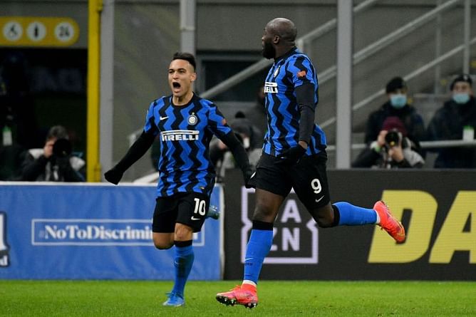 Inter Milan vs Genoa prediction, preview, team news and more | Serie A 2020-21