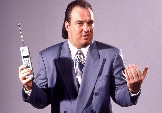 Could Paul Heyman now be considered the greatest manager of all time?