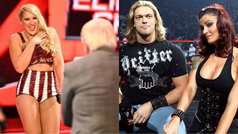 WWE has frequently included real-life elements in their storylines, for better or worse