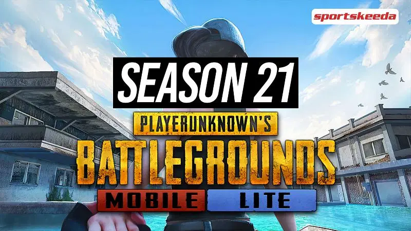 PUBG Mobile Lite&#039;s Winner Pass is similar to the Royale Pass in PUBG Mobile (Image via Sportskeeda)