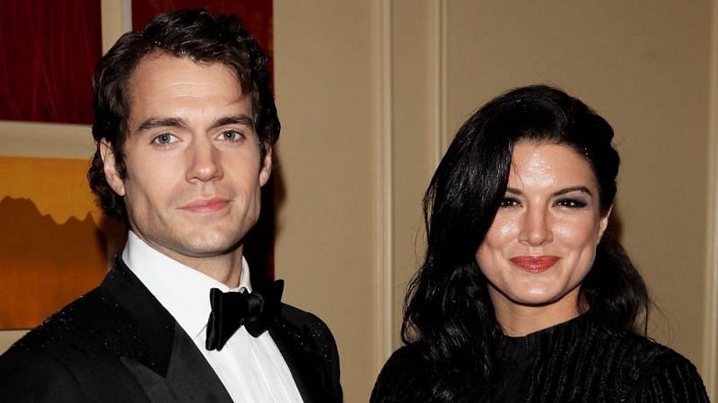 Who Has Henry Cavill Dated?  Who Is Henry Cavill Dating?