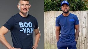 Stephen Thompson explains why he wasn't able to fight Leon Edwards at UFC Fight Night 187