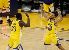 What channel is Golden State Warriors vs LA Lakers on tonight? Time, TV schedule & live stream - February 28th l NBA Season 2020-21