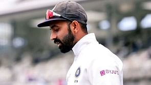 India focusing on England series, not on World Test Championship final: Ajinkya Rahane