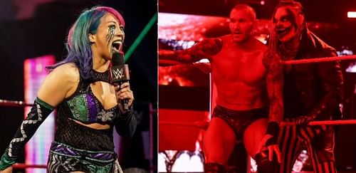 WWE missed so many opportunities last night at Elimination Chamber